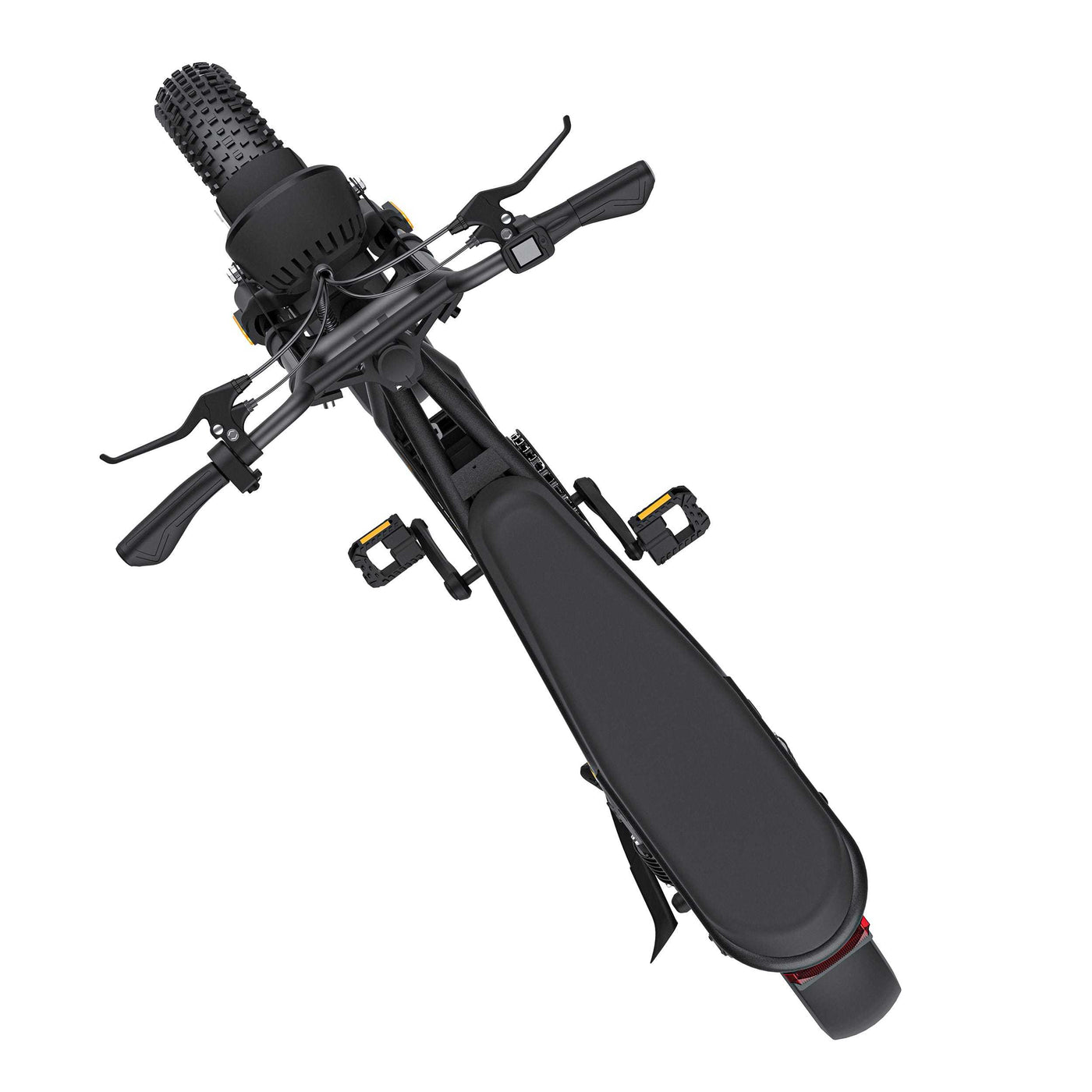 Coswheel Y16 Electric Bike - UK