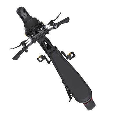 Coswheel Y16 Electric Bike - UK