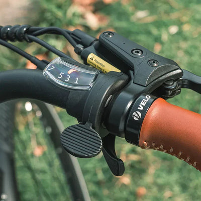 Fiido C11 Pro City E-bike