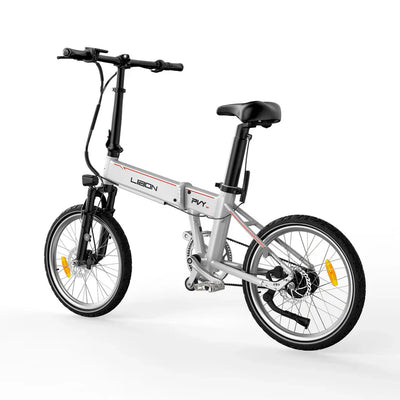 PVY Libon Electric Bike