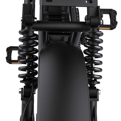 Coswheel Y16 Electric Bike - UK