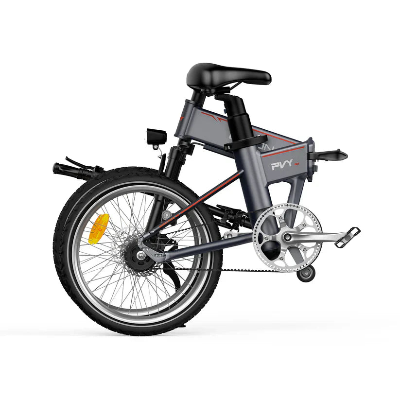 PVY Libon Electric Bike - UK