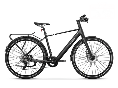 Heybike EC 1 Pedelec Electric Bike