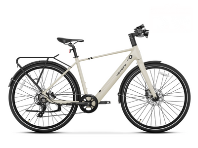 Heybike EC 1 Pedelec Electric Bike