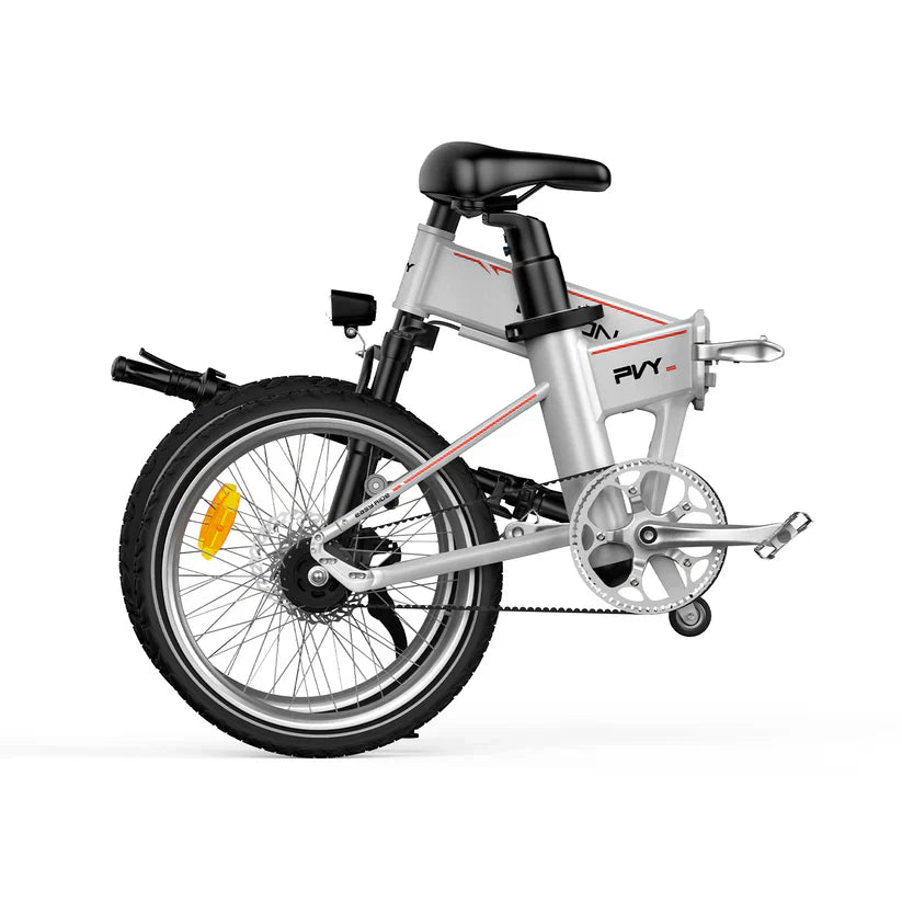 PVY Libon Electric Bike - UK