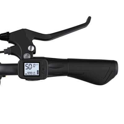 Coswheel Y16 Electric Bike - UK