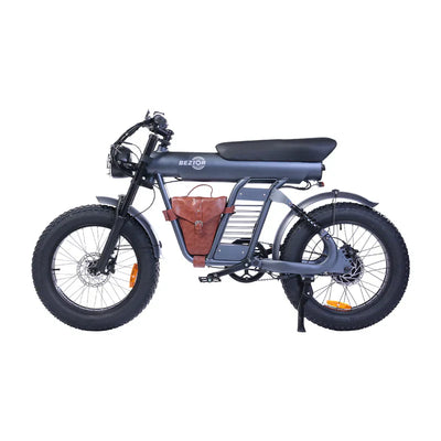 BEZIOR XF006 Electric Mountain Bike