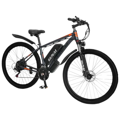 GUNAI GN29 Electric Bike