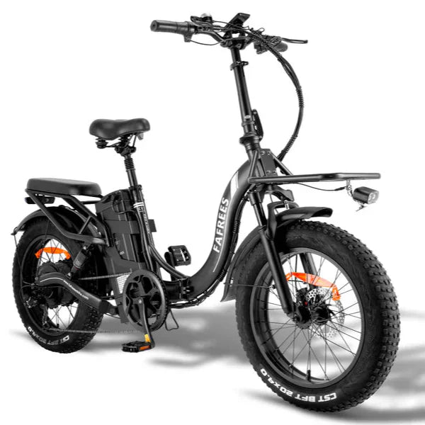 Fafrees F20 X-Max Electric Bike