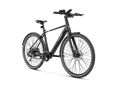 Heybike EC 1 Pedelec Electric Bike