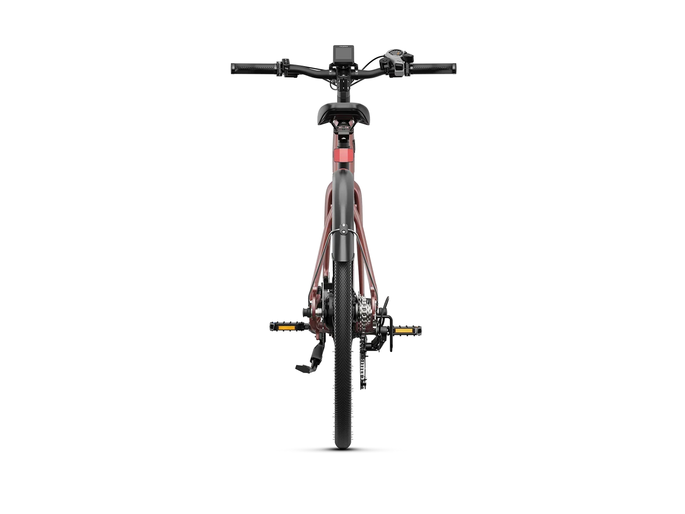 Heybike EC 1-ST Pedelec Electric Bike