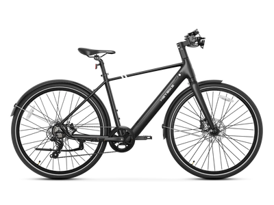 Heybike EC 1 Pedelec Electric Bike