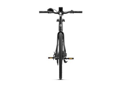 Heybike EC 1 Pedelec Electric Bike