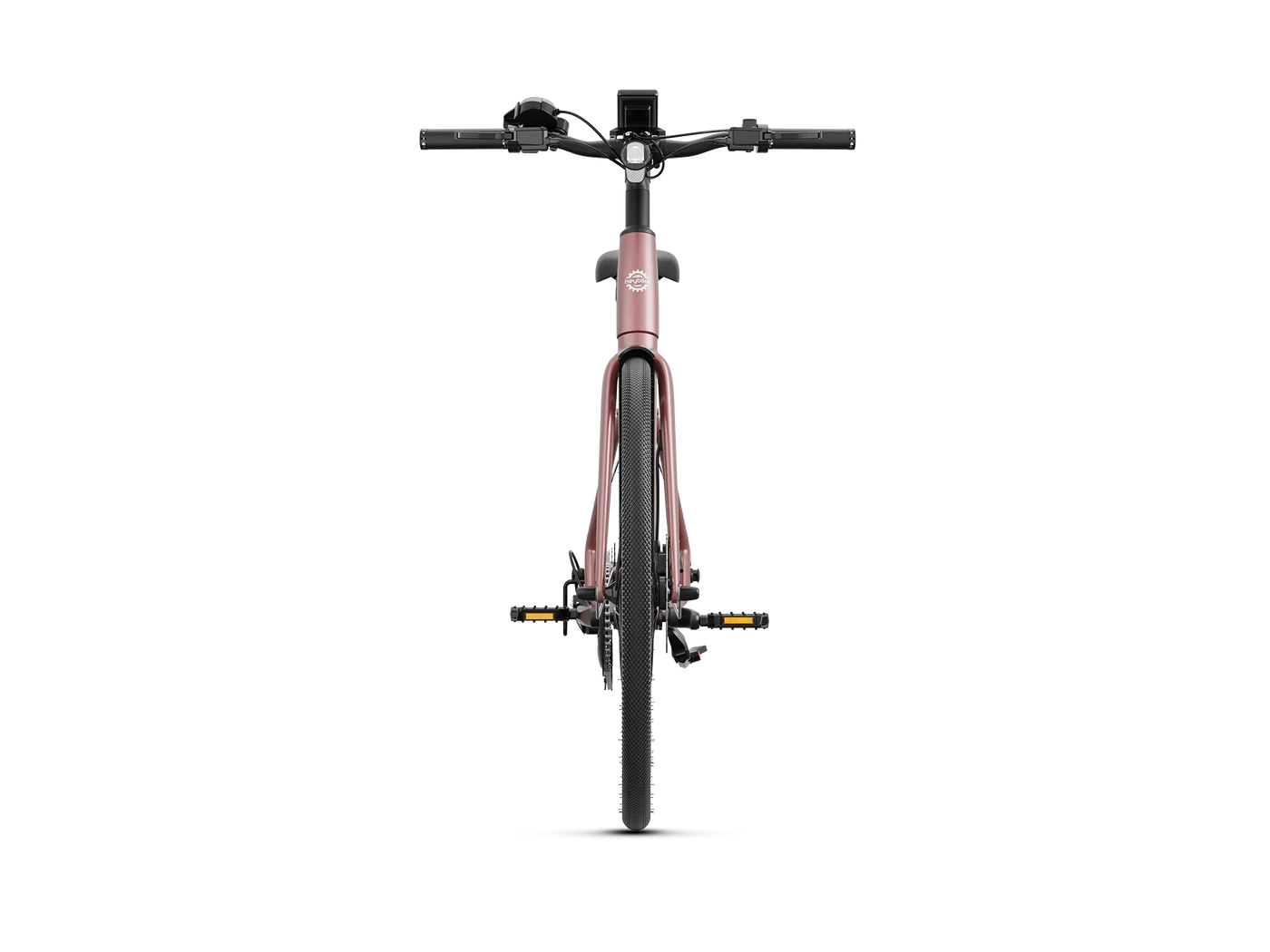 Heybike EC 1-ST Pedelec Electric Bike