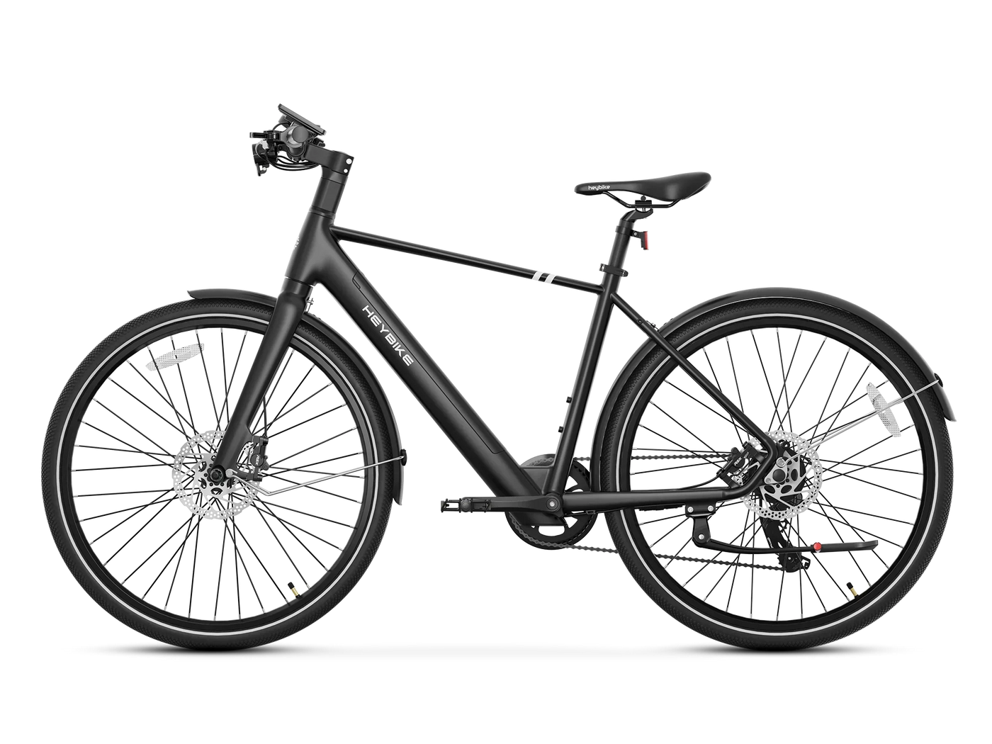Heybike EC 1 Pedelec Electric Bike
