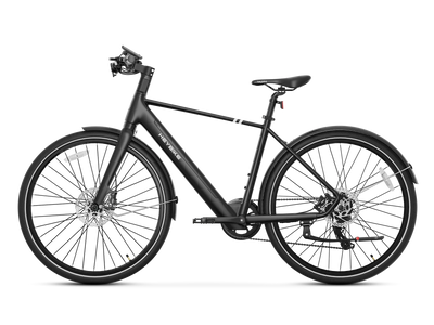 Heybike EC 1 Pedelec Electric Bike