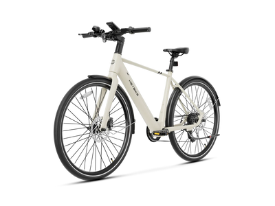 Heybike EC 1 Pedelec Electric Bike