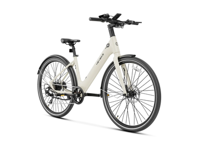 Heybike EC 1-ST Pedelec Electric Bike