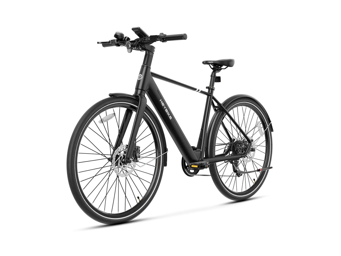 Heybike EC 1 Pedelec Electric Bike
