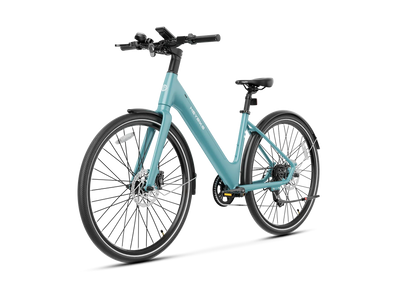 Heybike EC 1-ST Pedelec Electric Bike