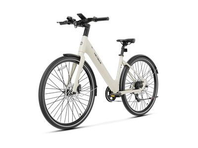 Heybike EC 1-ST Pedelec Electric Bike