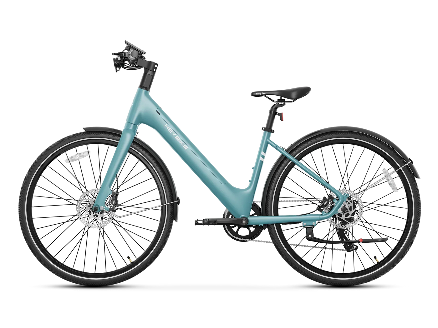 Heybike EC 1-ST Pedelec Electric Bike
