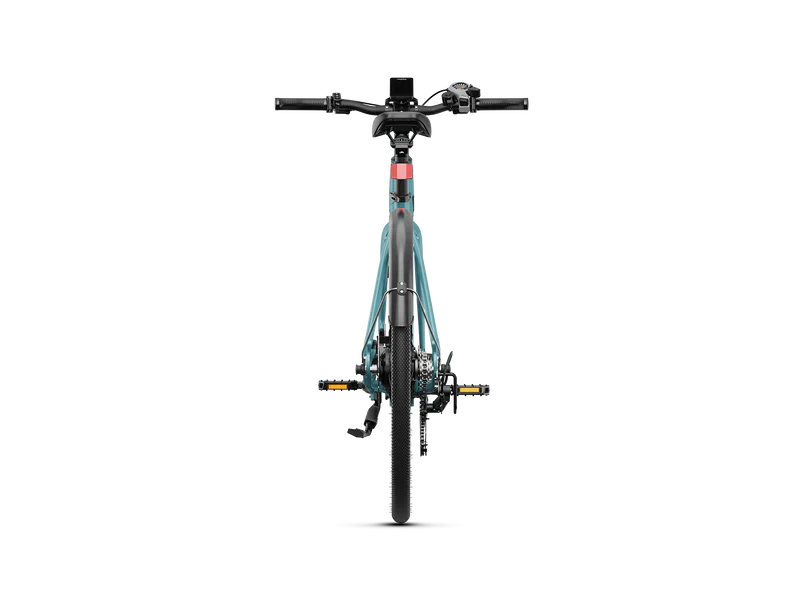 Heybike EC 1 Pedelec Electric Bike