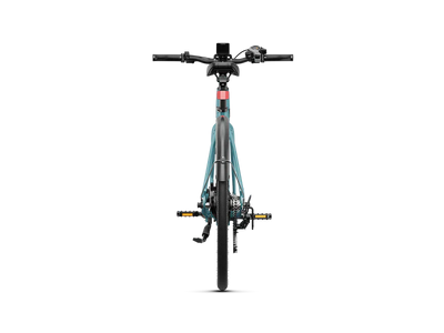 Heybike EC 1 Pedelec Electric Bike