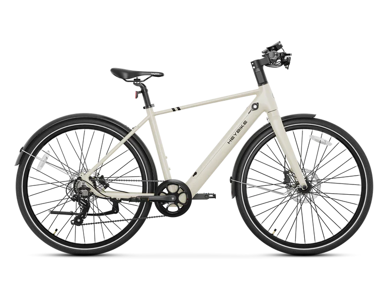 Heybike EC 1 Pedelec Electric Bike