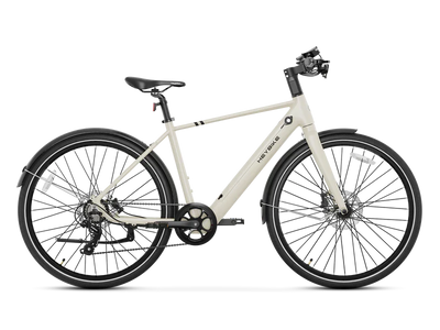 Heybike EC 1 Pedelec Electric Bike