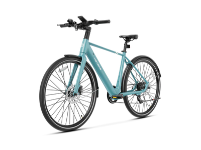 Heybike EC 1 Pedelec Electric Bike