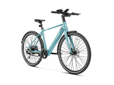 Heybike EC 1 Pedelec Electric Bike