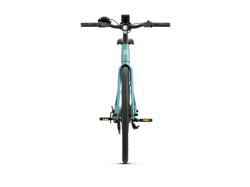 Heybike EC 1 Pedelec Electric Bike