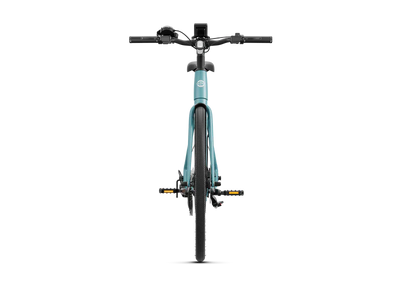 Heybike EC 1 Pedelec Electric Bike
