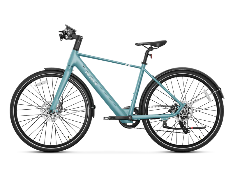 Heybike EC 1 Pedelec Electric Bike