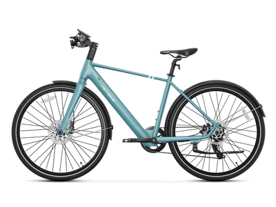 Heybike EC 1 Pedelec Electric Bike