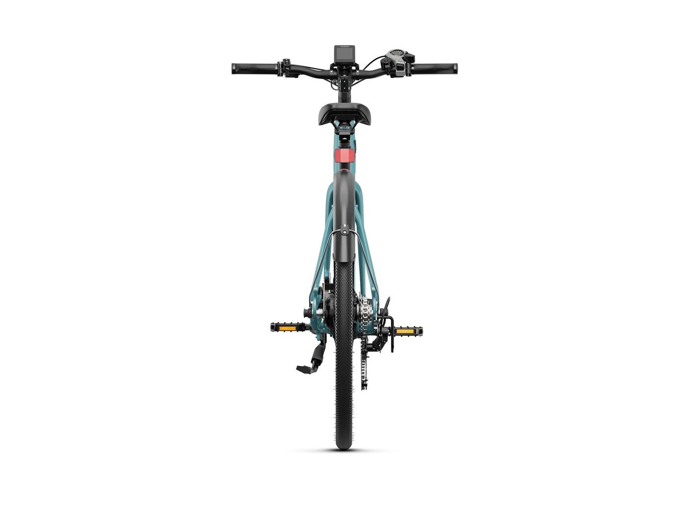 Heybike EC 1-ST Pedelec Electric Bike