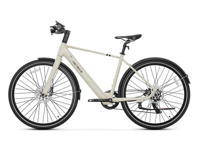 Heybike EC 1 Pedelec Electric Bike