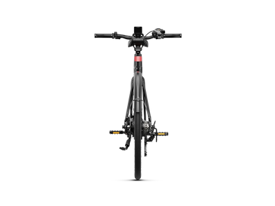 Heybike EC 1 Pedelec Electric Bike