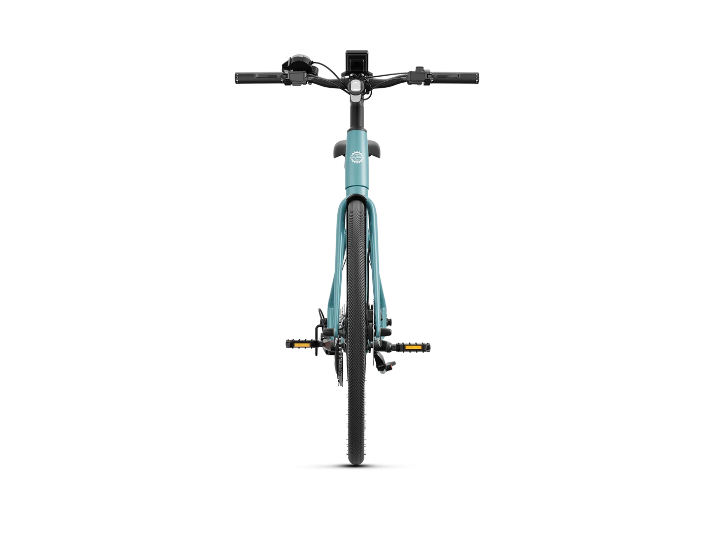 Heybike EC 1-ST Pedelec Electric Bike