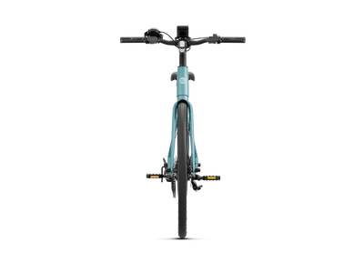 Heybike EC 1-ST Pedelec Electric Bike