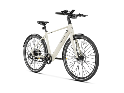 Heybike EC 1 Pedelec Electric Bike