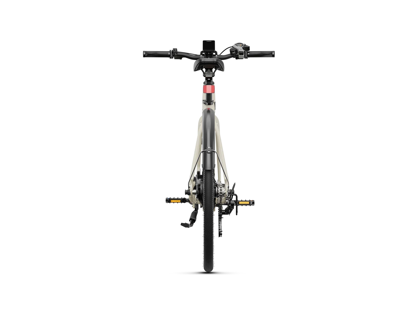 Heybike EC 1 Pedelec Electric Bike