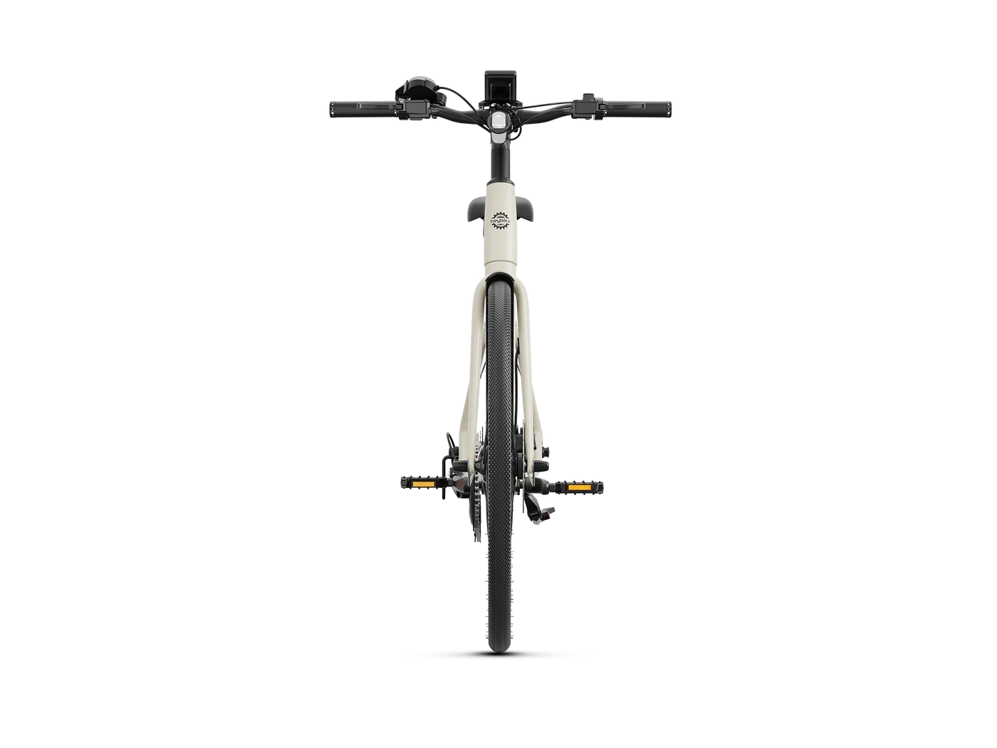 Heybike EC 1-ST Pedelec Electric Bike