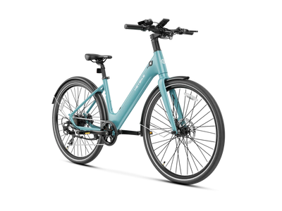 Heybike EC 1-ST Pedelec Electric Bike