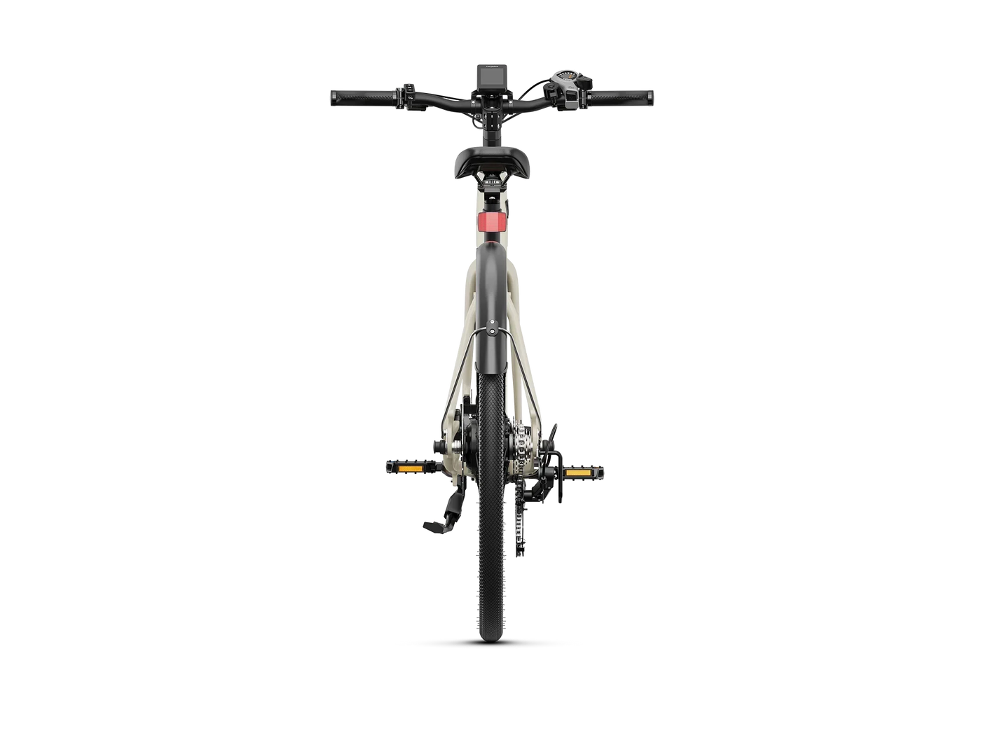 Heybike EC 1-ST Pedelec Electric Bike