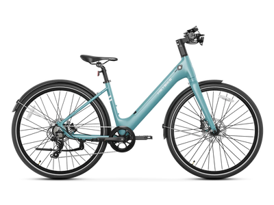 Heybike EC 1-ST Pedelec Electric Bike