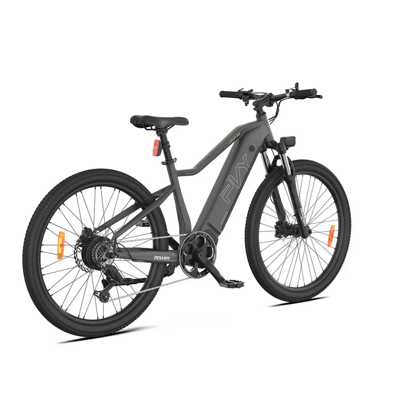 PVY Power Electric Terrain Bike - UK