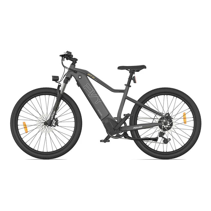 PVY Power Electric Terrain Bike - UK