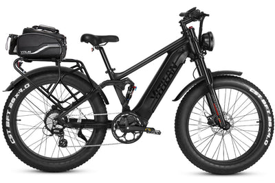 Vitilan T7/ T7 Pro Mountain Electric Bike - UK